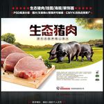 猪肉