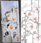 百合花