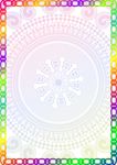 千色影 网络证书纹