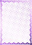 紫玉兰 淘宝证书纹