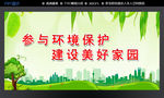 环境保护