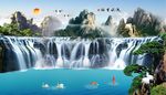 风景画