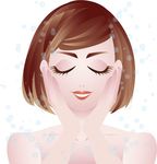 矢量女性