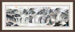 风景画