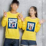 2016新款情侣装
