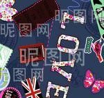 牛仔钱包高清下载