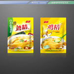 鸡精包装设计