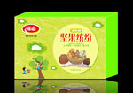 坚果 零食 土特产 食品