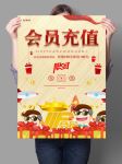 会员充值