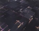 科技流光地板