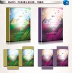 高档包装设计图片