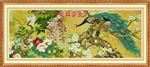 国画花鸟