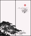 移门图案