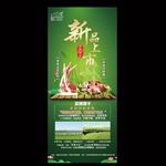 新品上市 盐池滩羊