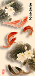 花鸟画