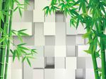 3d背景墙