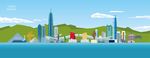 深圳地标建筑