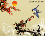 墨梅