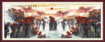 鸿运当头