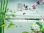 唐韵风景