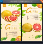西柚广告