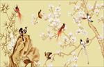 花鸟图