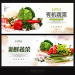 蔬菜