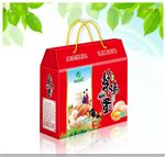 鸡蛋包装平面图