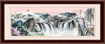 风景画