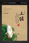 猪