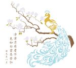 孔雀