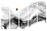 水墨装饰画