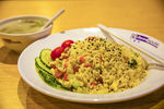 炒饭