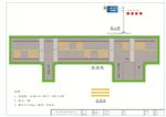 分宜六中门口道路交通设施图