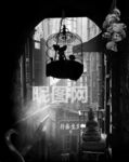 创意合成后期作品人间