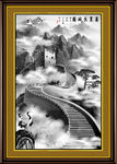 长城