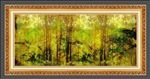 风景油画