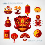 中国元素