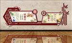 异形展板
