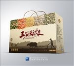 五谷杂粮