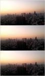 日落城市