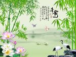 唐韵风景图