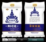茉莉香米