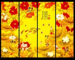 国画花鸟