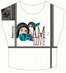 宗教壁画风格黑发眼镜女红唇混合