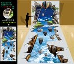 3D地画
