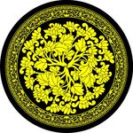 花纹