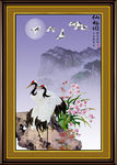 仙鹤