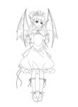 小恶魔精灵
