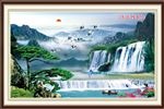 风景画
